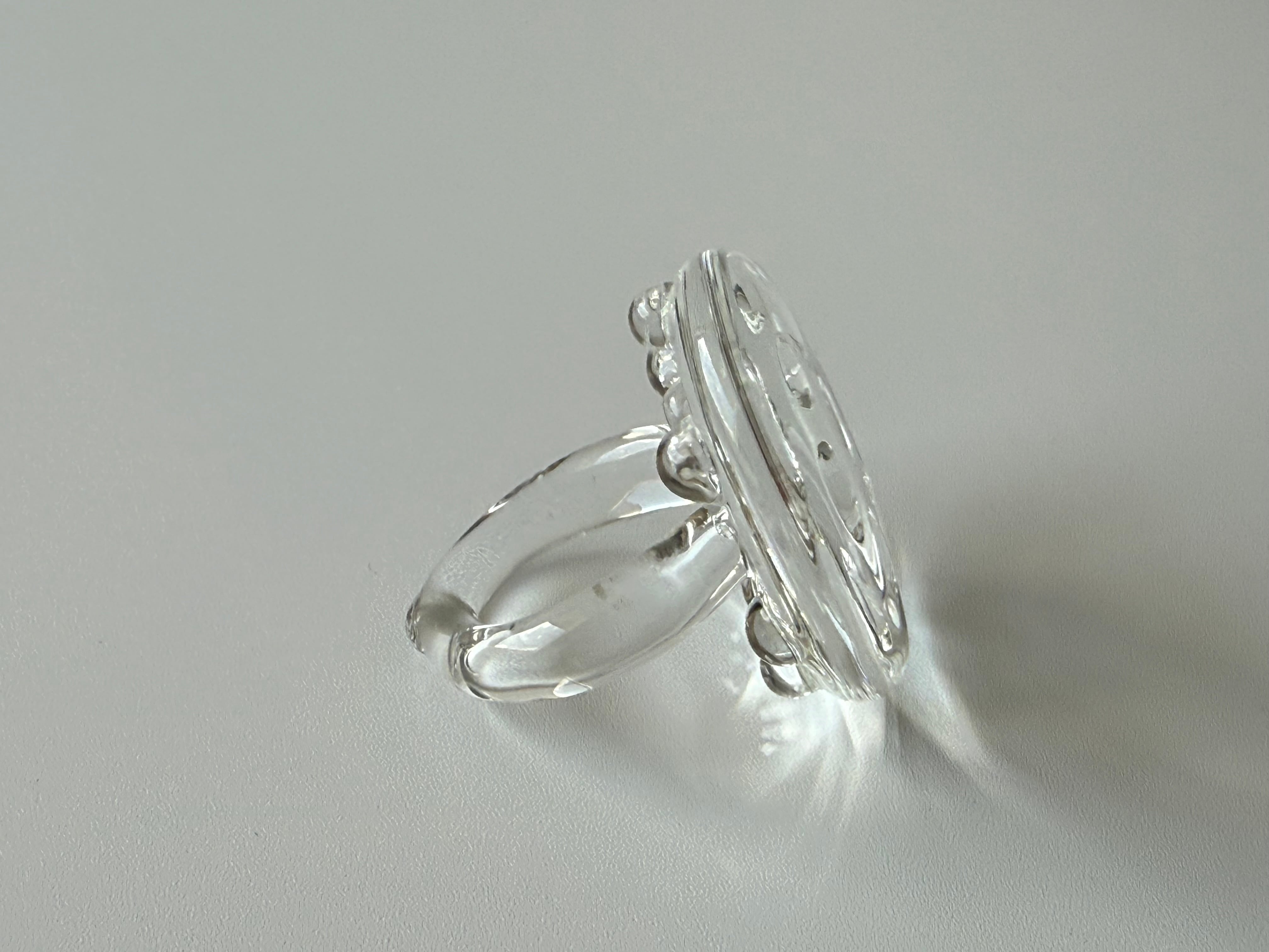みずたま ring | namiumi