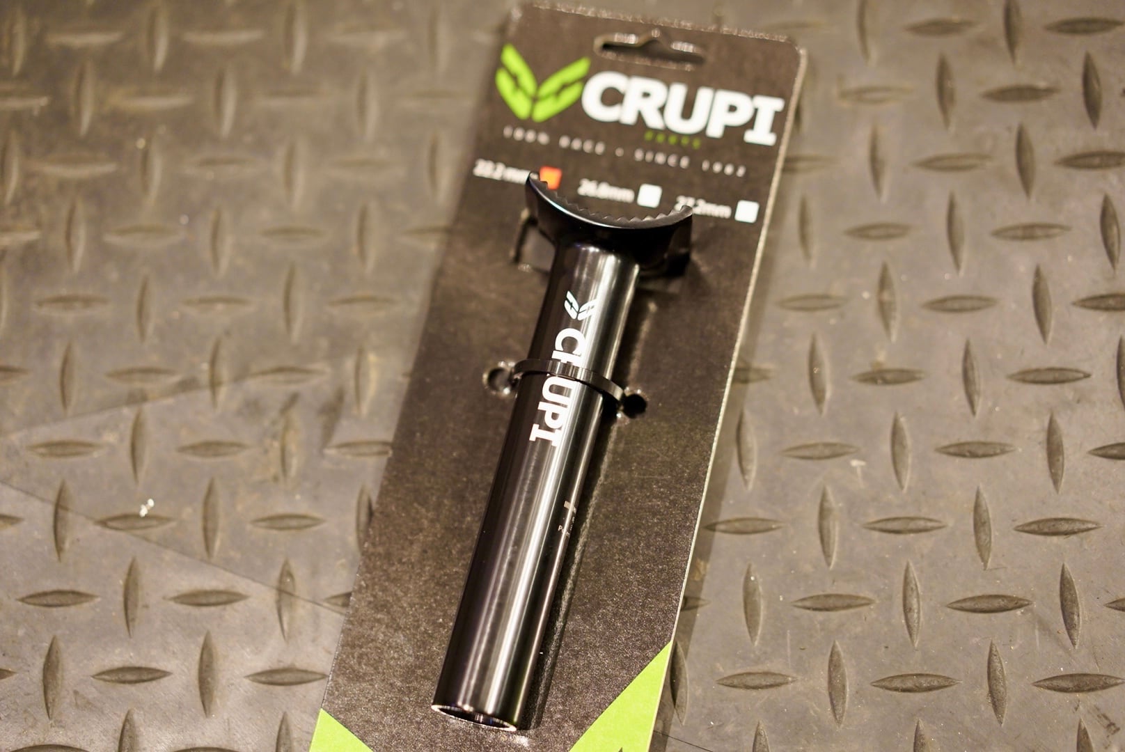 NITTO for shred bar (black/31.8mm)750mm | Counter Attraction