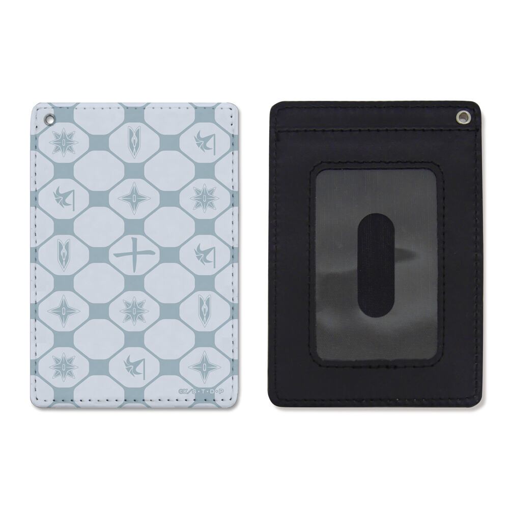 TVアニメ『BLEACH』 十番隊 フルカラーパスケース