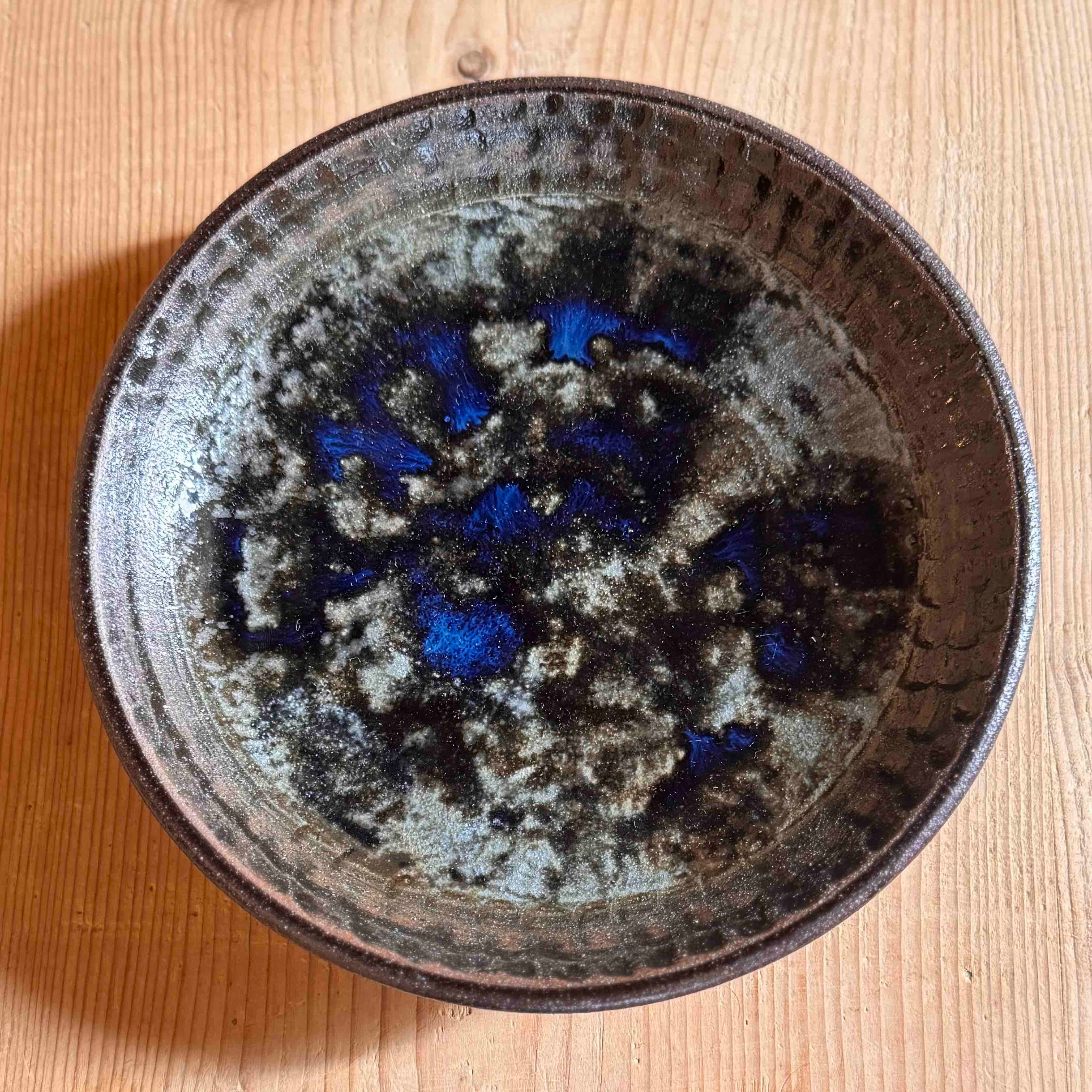 sui 仲眞美帆 6寸皿