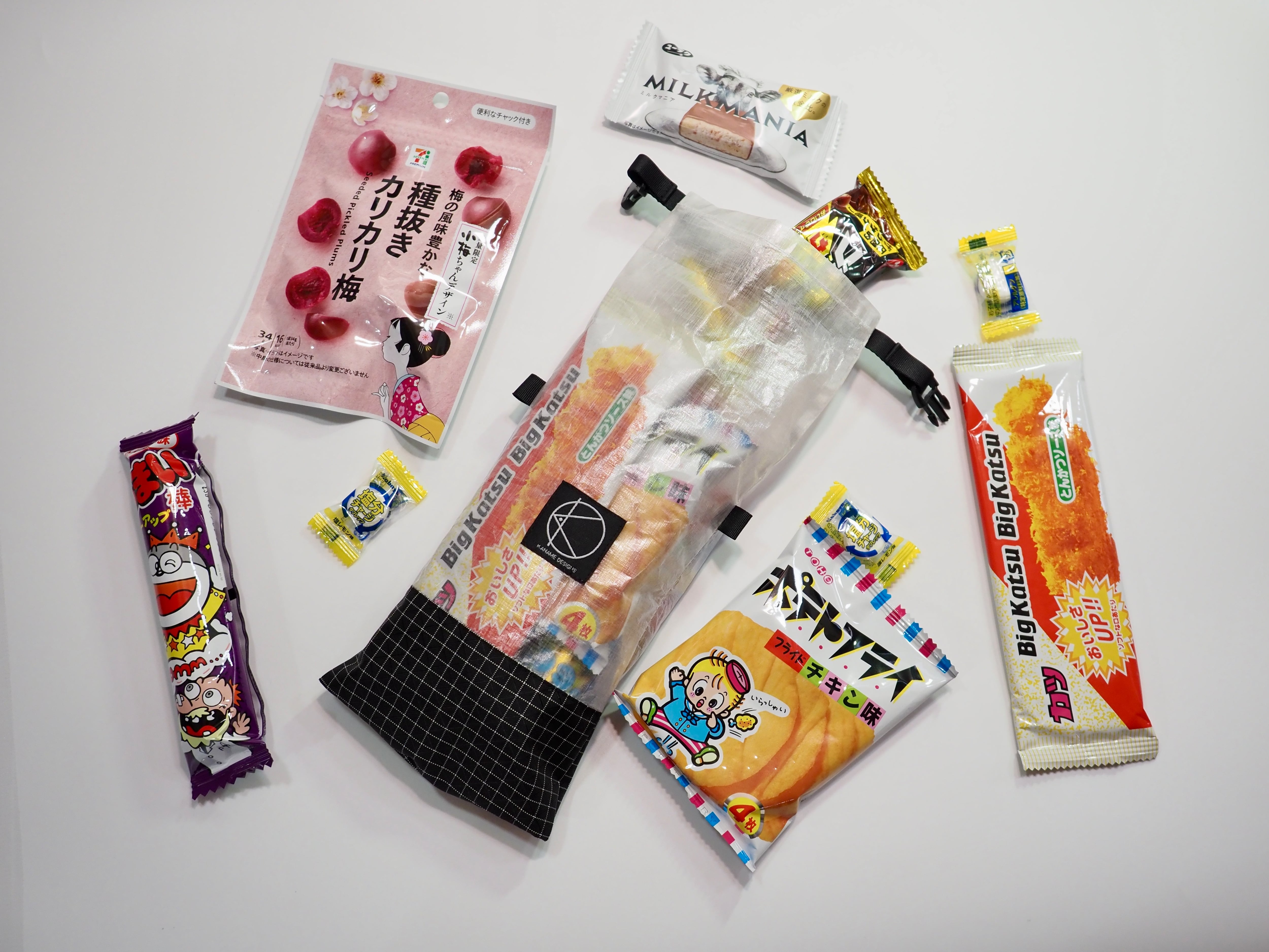 KANAME DESIGNS