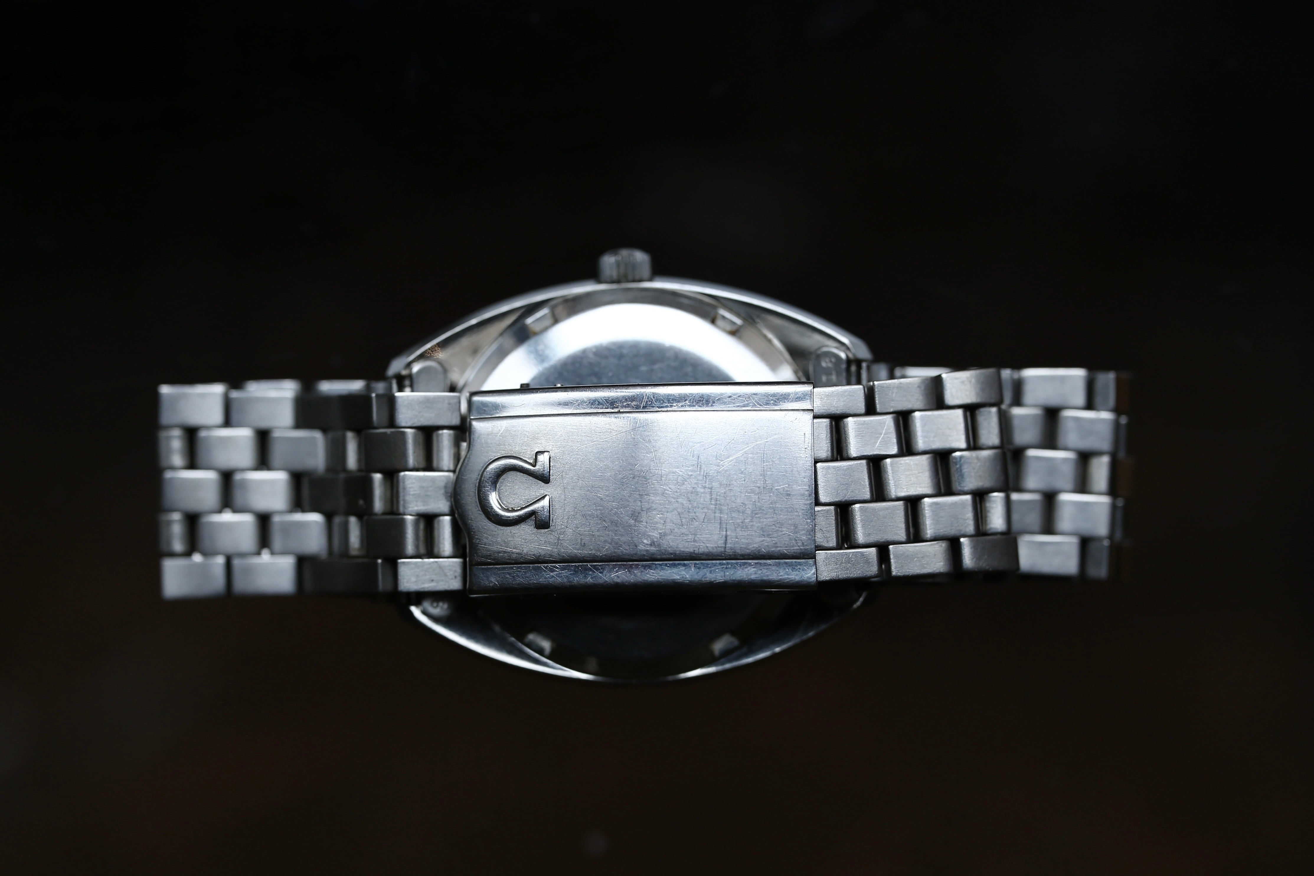 OMEGA Constellation 自動巻き時計 Constellation（OMEGA） オメガ コンステレーション 36mm 自動