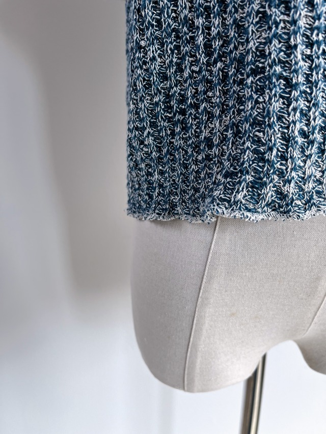 CaRouseLamBRa Low Gauge Waffle KOKO