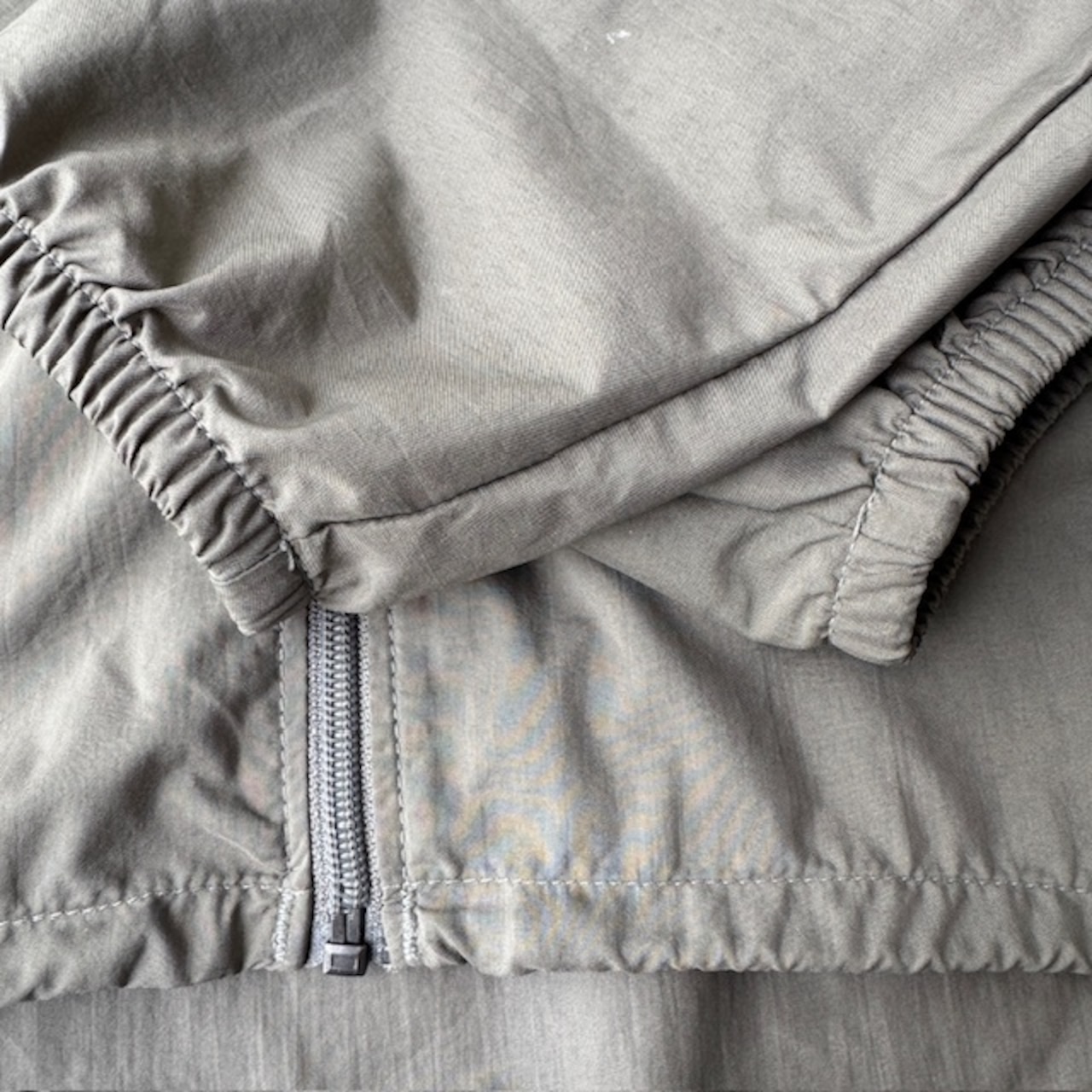 Patagonia MARS Level4 PCU Gen2 Wind Shirt デッドストック M-R 画像6