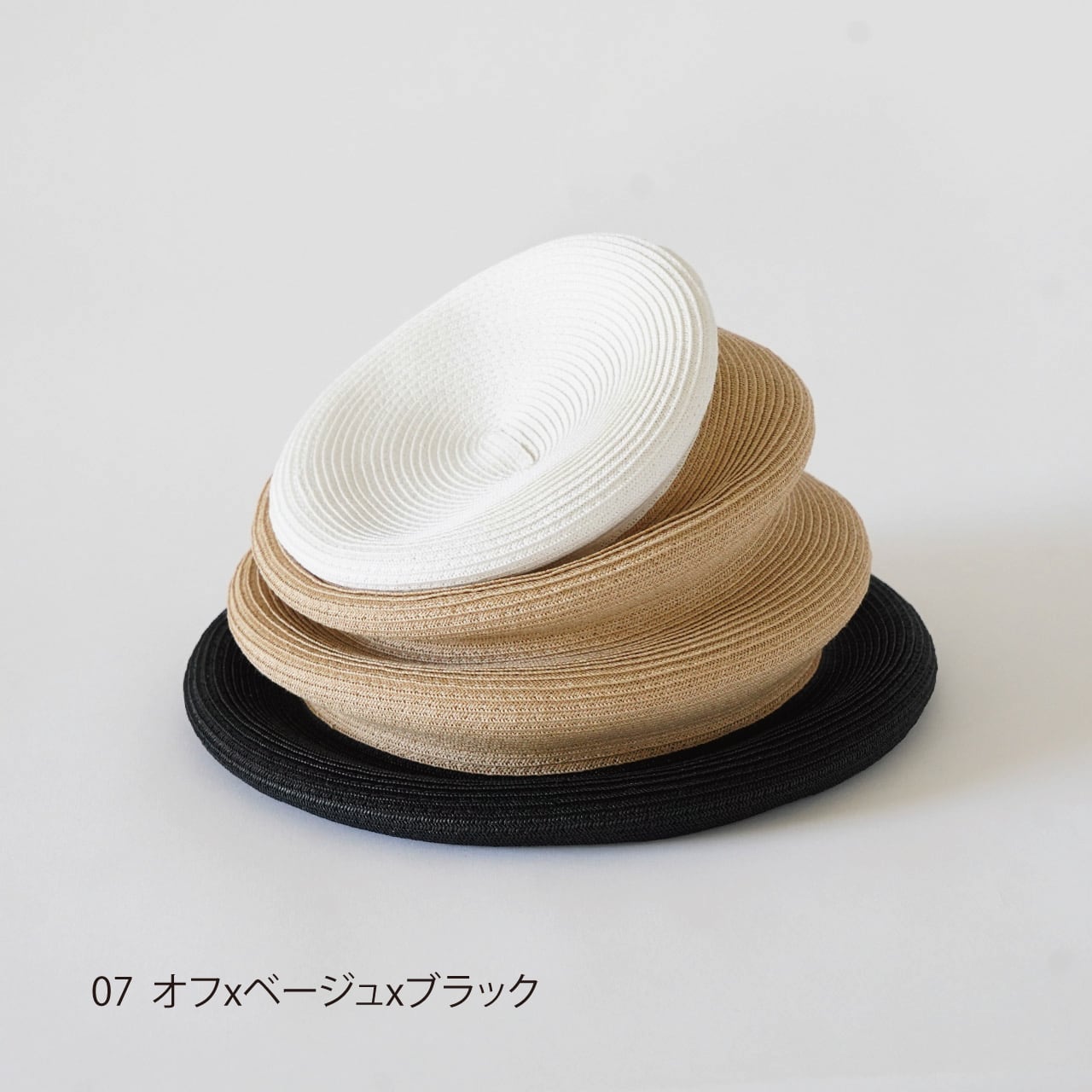 再入荷】JABARA HAT -たためて伸びるジャバラハット- | poanca