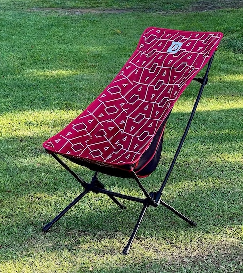 asimocrfts 「CVT CHAIR L asimocrafts ver.」