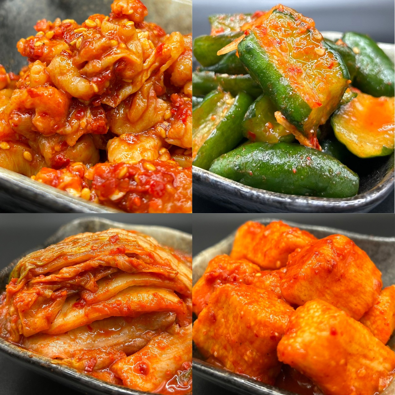 定番セット【定期便】