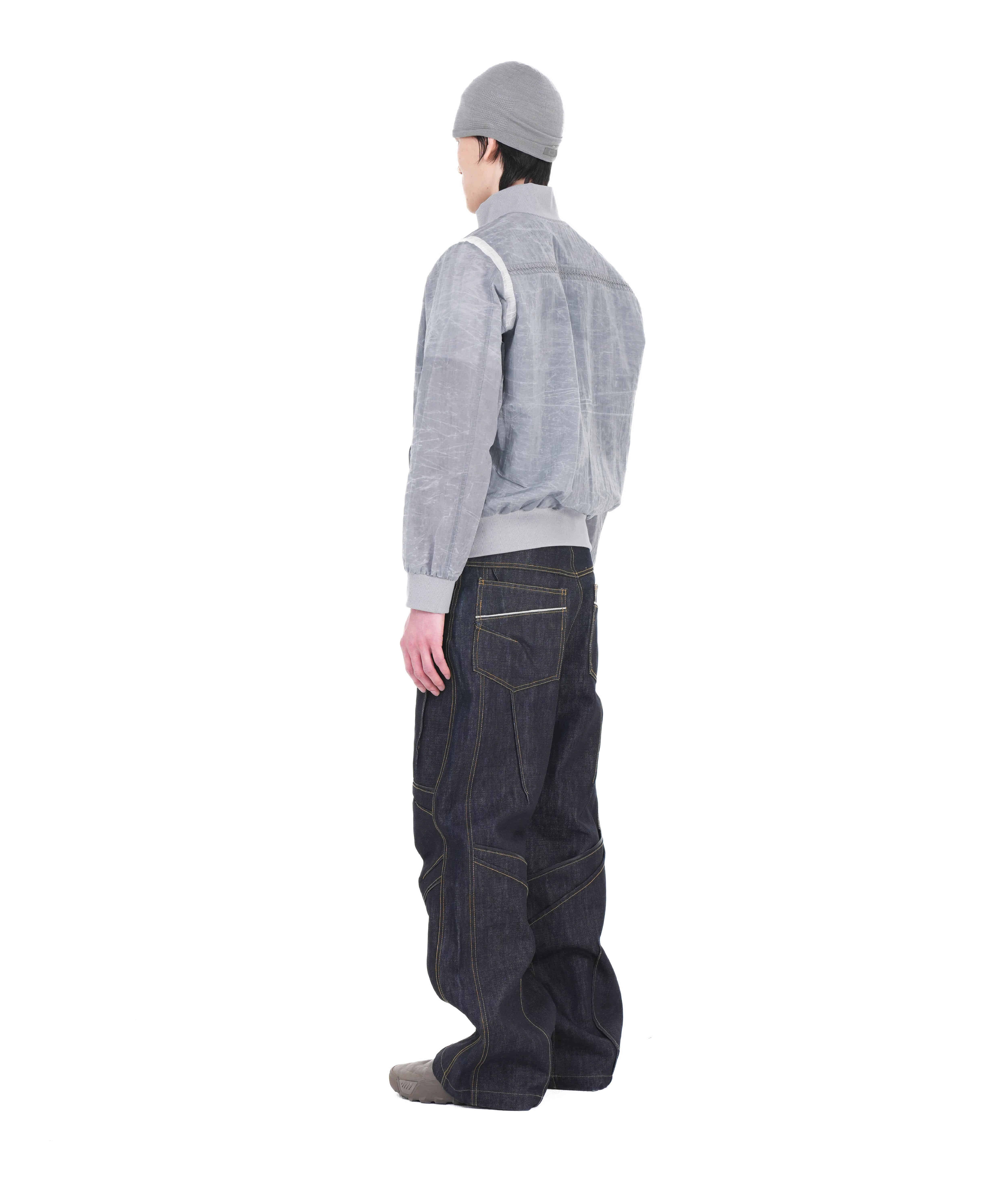 XLIM] EP.7 01 BEANIE COLOR : GRAY 正規品 韓国ブランド 韓国通販