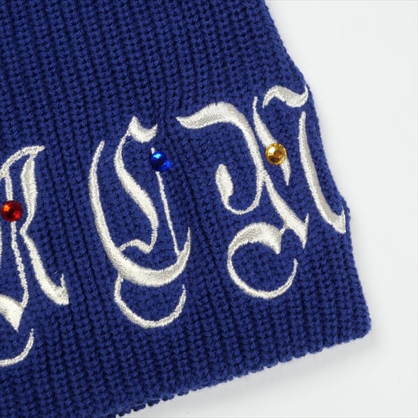 Size【フリー】 SUPREME シュプリーム 25FW AOI Gems Beanie Dark