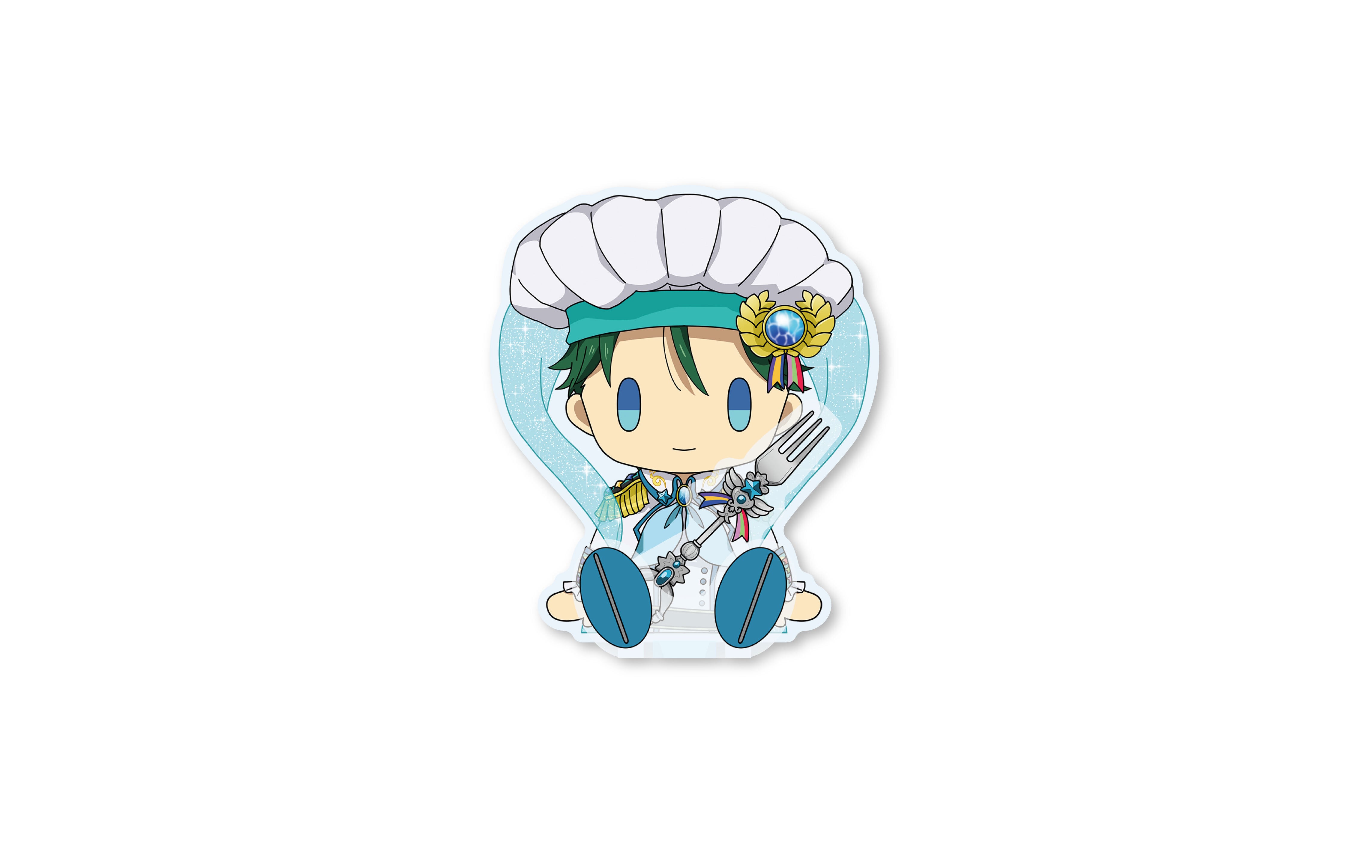 アクリルスタンド | グルーヴガレージ【プリティーシリーズオンライン