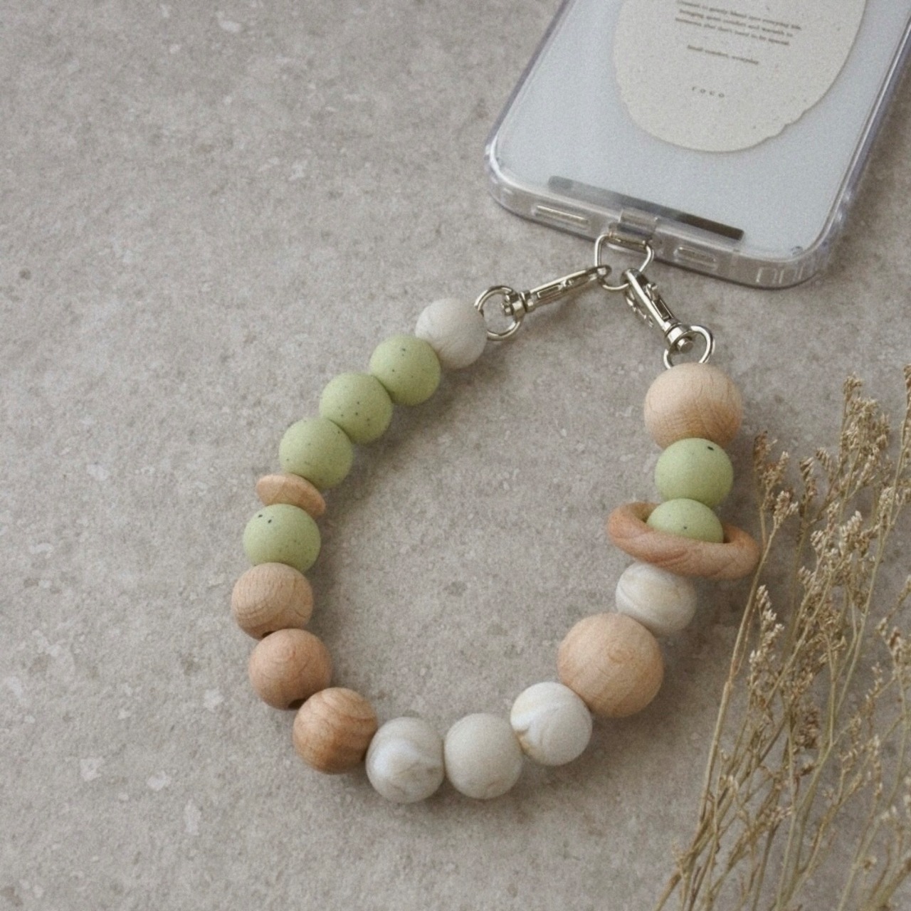 【Blend Ser.】リーフグリーン