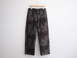 SEEALL”Unisex  ESSENTIAL EASY PANTS”