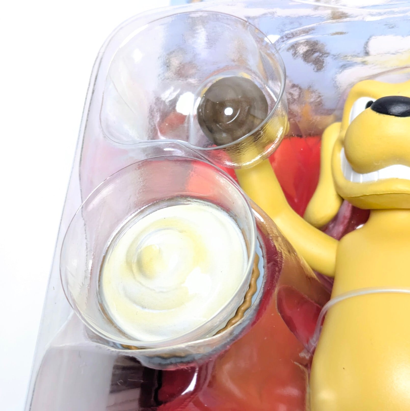 【 スーパー7 ReAction Figures 】GREEN DAY グリーン・デイ: ドゥーキー ドッグ / SUPER7 /スーパー7〚アメリカン雑貨 アメトイ〛