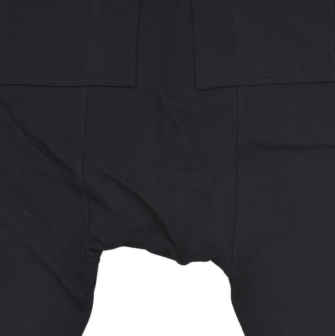 Champion×RICK OWENS】PRISONER DRAWSTRING | AYIN