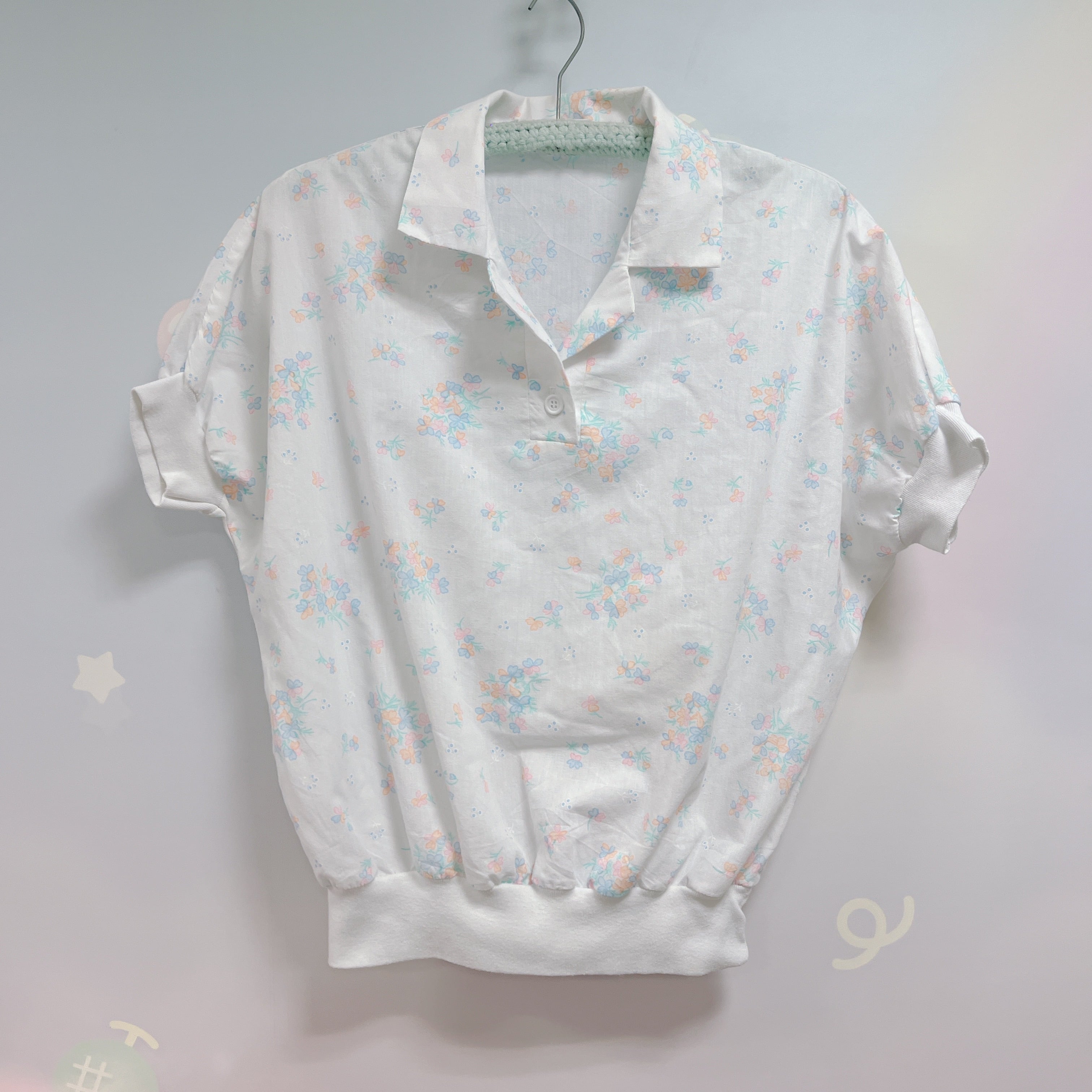 Vintage 洋服 | Spank!