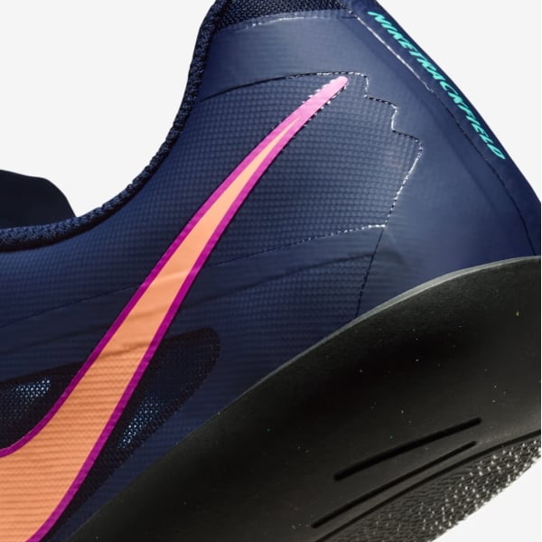 NIKE Zoom Rival SD 2 Obsidian ナイキ ズーム ライバル ショット