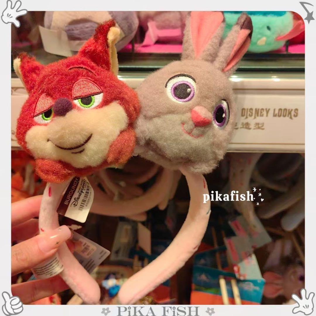 香港】ダッフィー スマホストラップ 首掛け | PIKAFISH☆