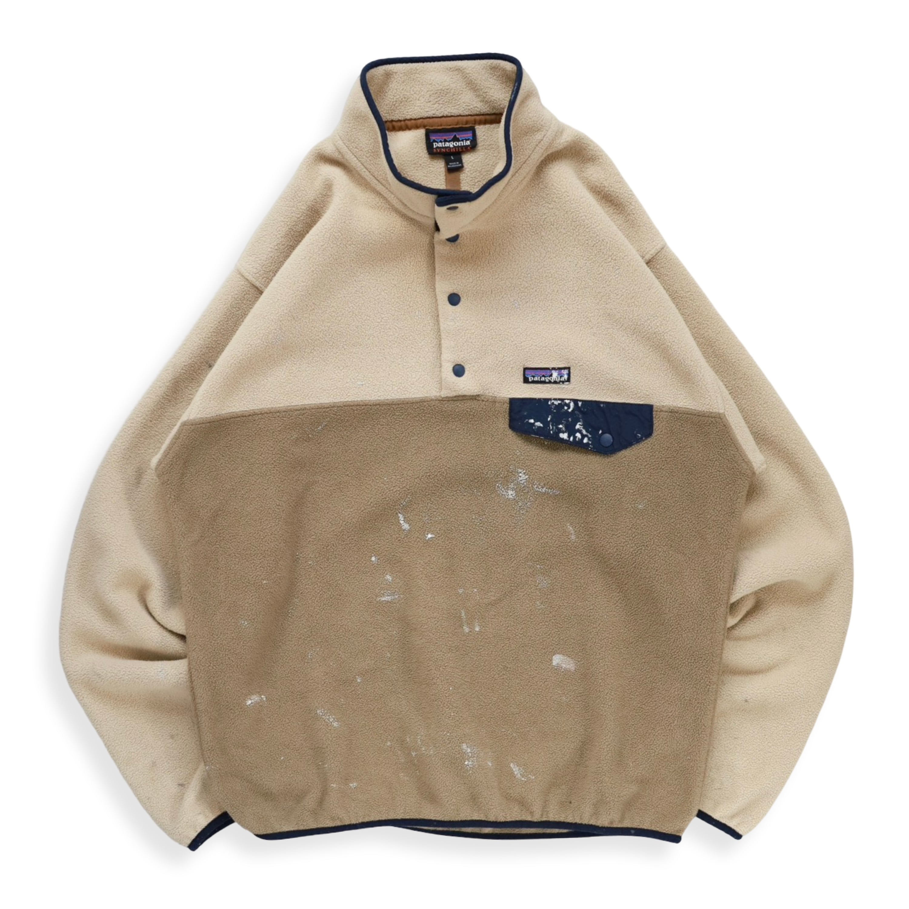 patagonia SYNCILLA SNAP T