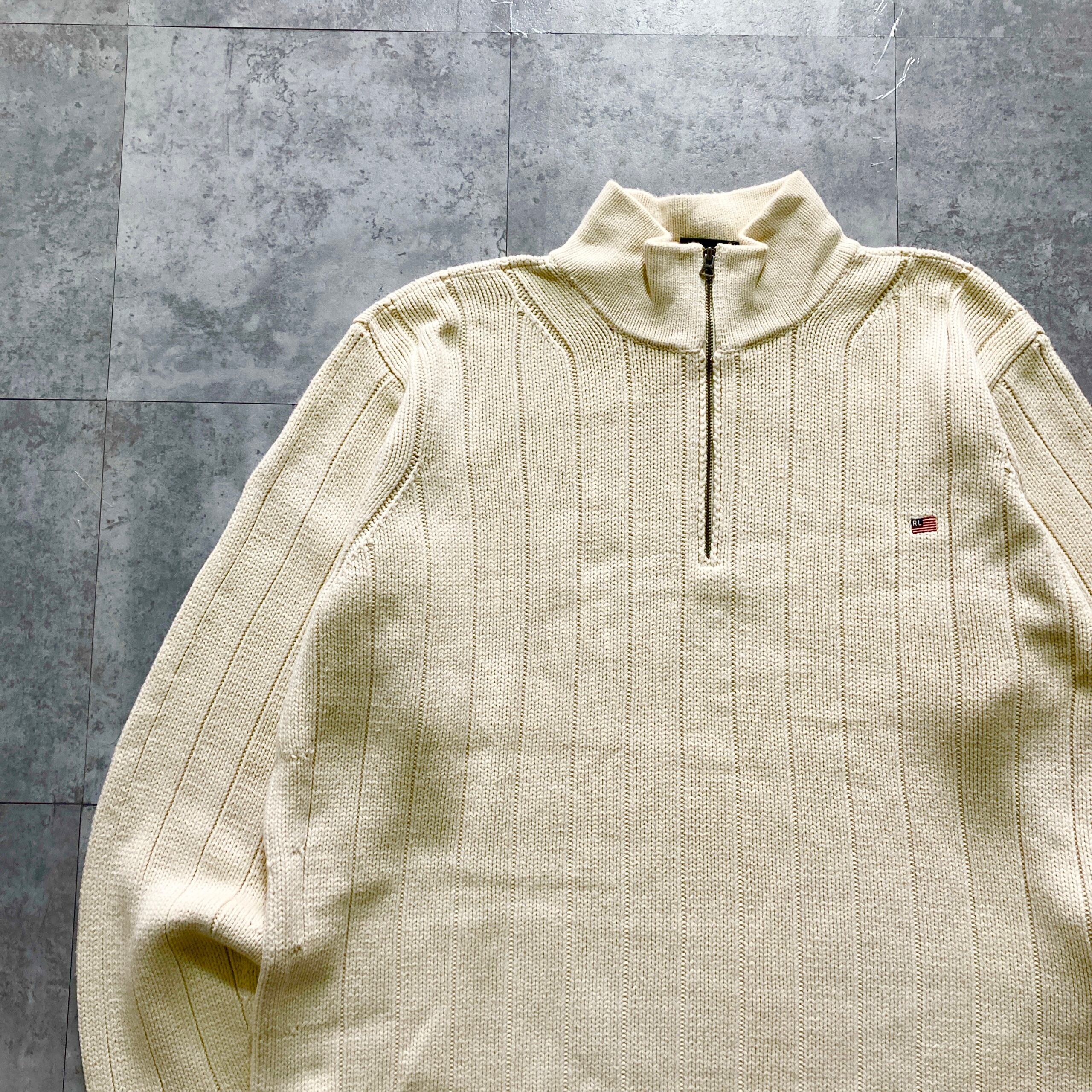 90s-00s】POLO JEANS RALPH LAUREN ポロジーンズラルフローレン 表記XL