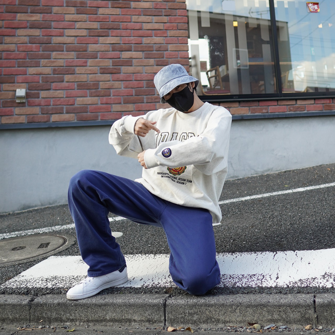 paragraphSW／white08