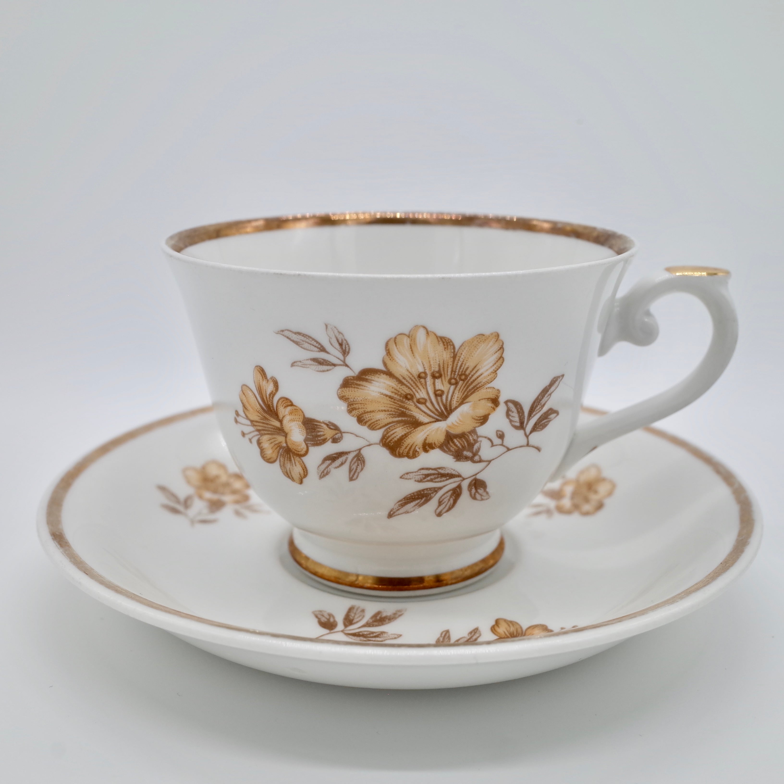 ARABIA（アラビア）』 『Myrna（ミュルナ）』 コーヒーカップ