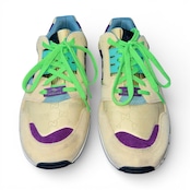 【GUCCI×ADIDAS】グッチ×アディダス ZX800 スニーカー