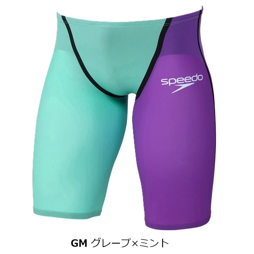 speedo スピード WA承認 SC62101F レース用水着 ファストスキンプロ3