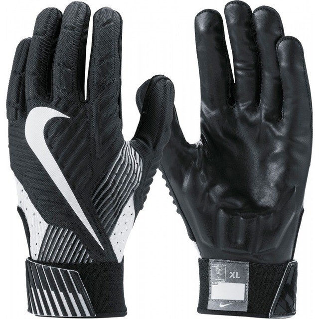 NIKE D-TACK 5.0 GLOVE アメフト ラインマン グローブ