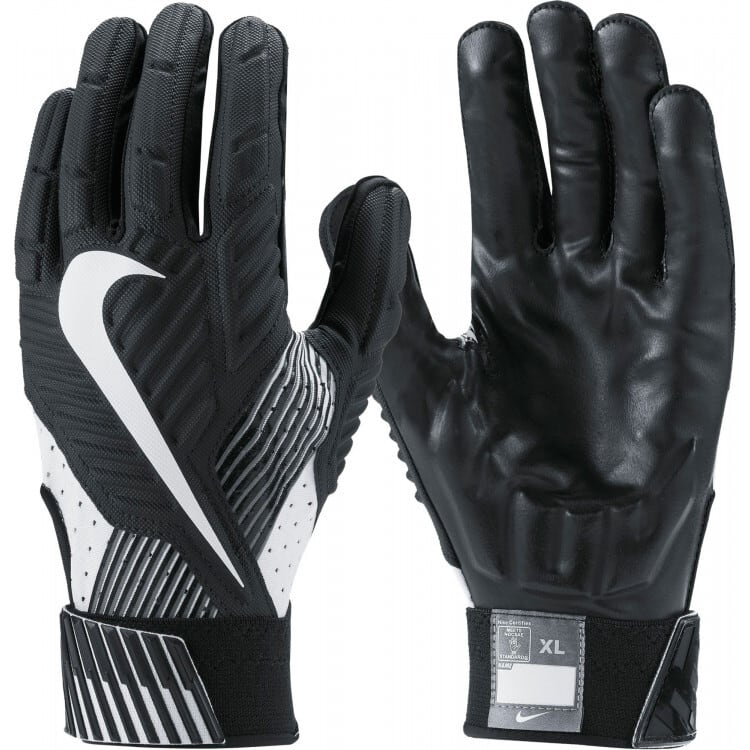 NIKE D-TACK 5.0 GLOVE アメフト ラインマン グローブ