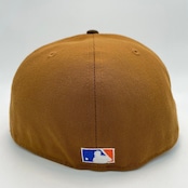 NEW ERA 59FIFTY/5950 ニューヨーク・メッツ【海外商品】