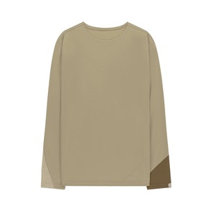 XLIM / EP8 01 sleeve brown