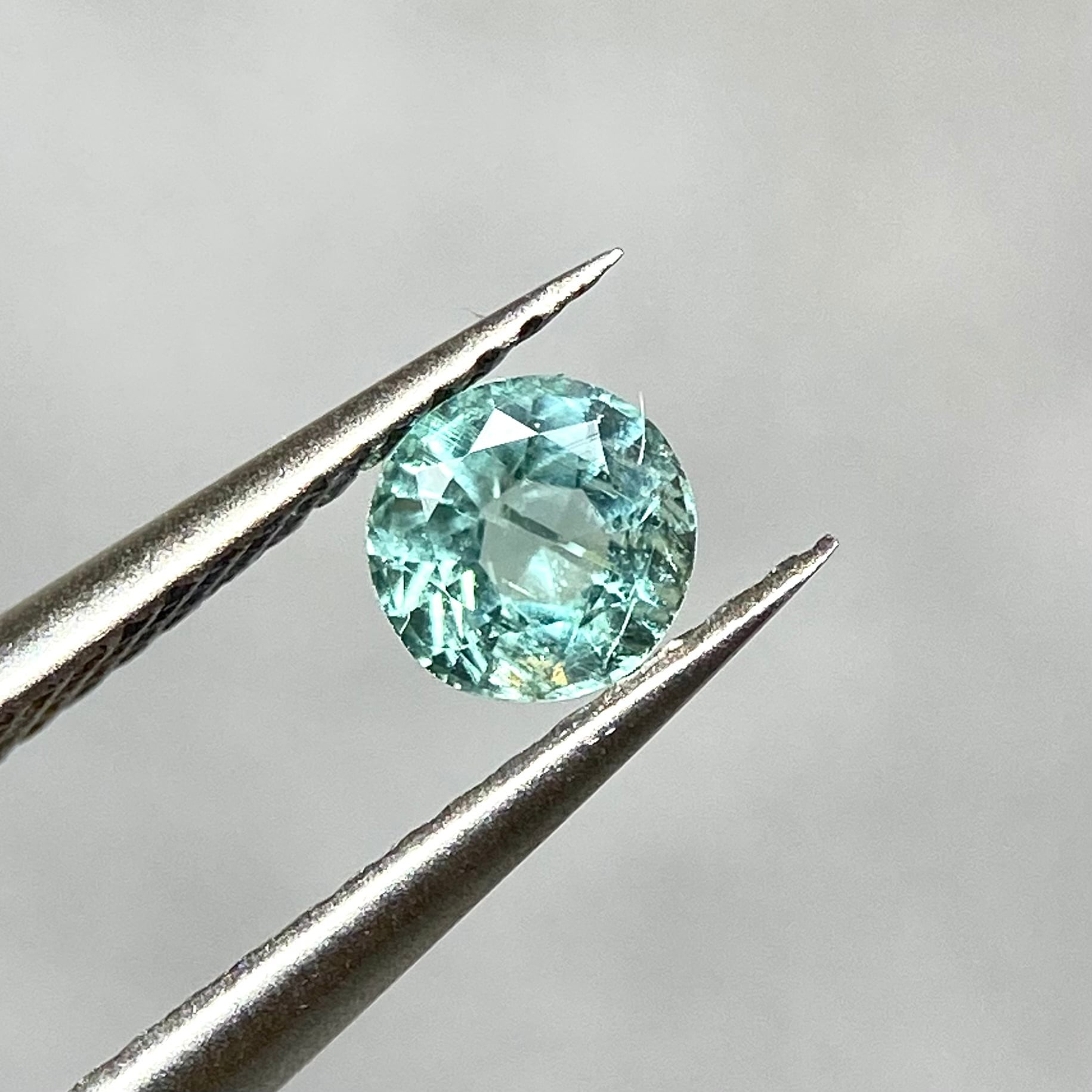 ミントベリル ナイジェリア産