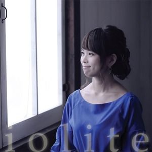 1stフルアルバム「iolite」