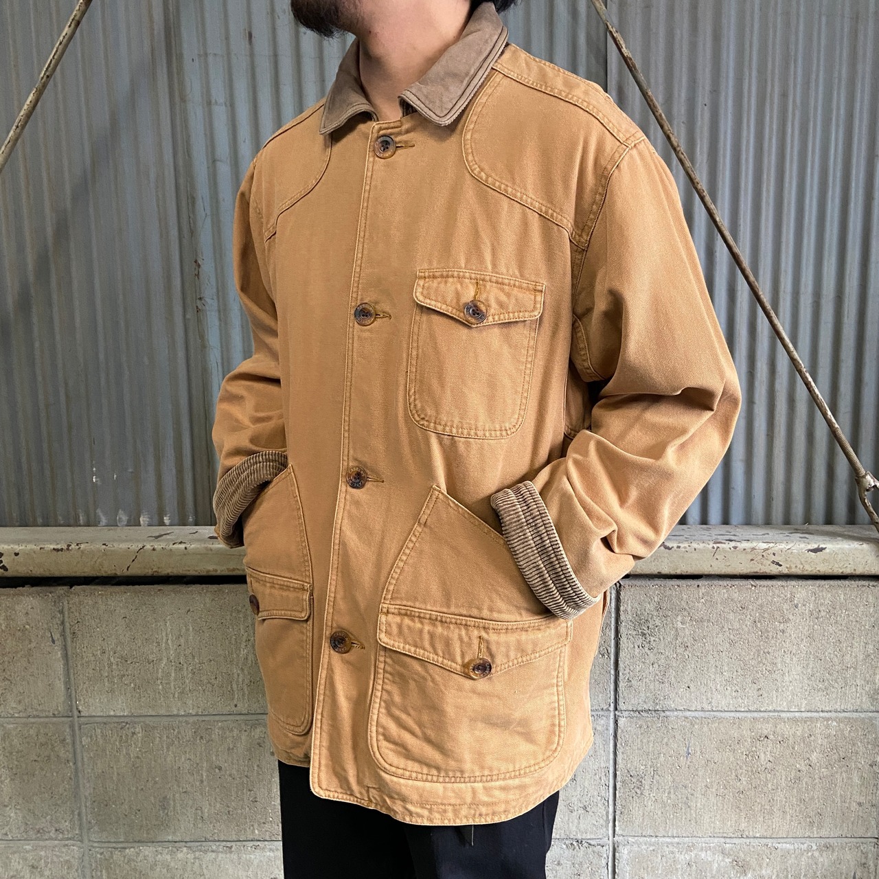 90年代 Cabela