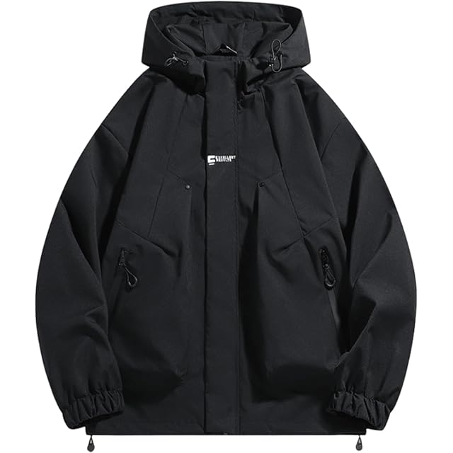 Haglofs ホグロフス ストレッチ キャンバス コート（ユニセックス