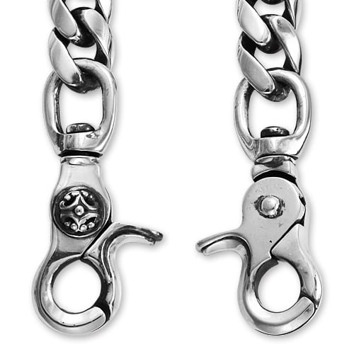 STANLEY GUESS スタンリーゲス Wallet Chain ウォレットチェーン