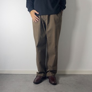 Polo by Ralph Lauren POLO CHINO ANDREW W34L32 古着