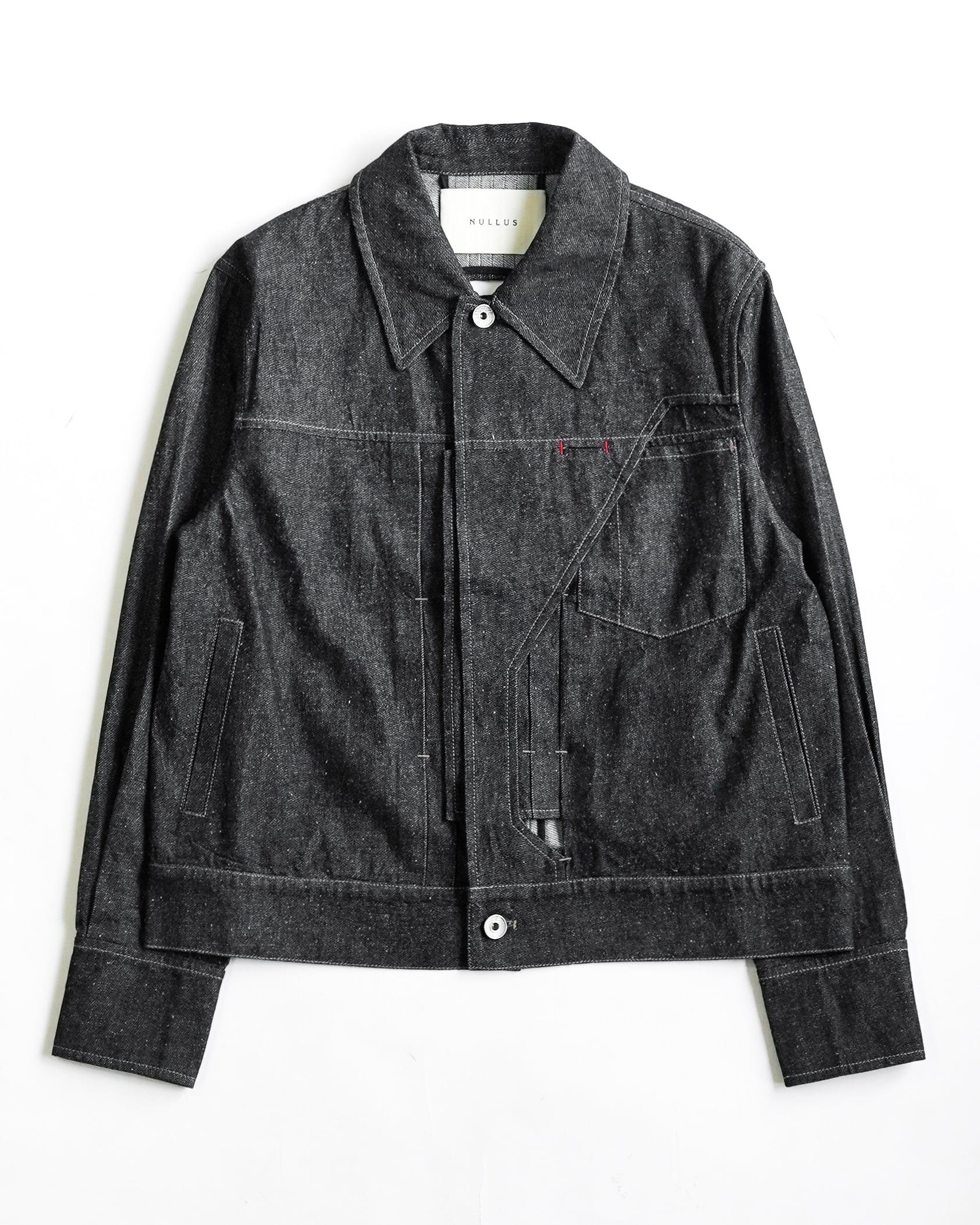 NULLUS | hypeofficial