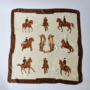 VINTAGE SCARF  |  SCF3001