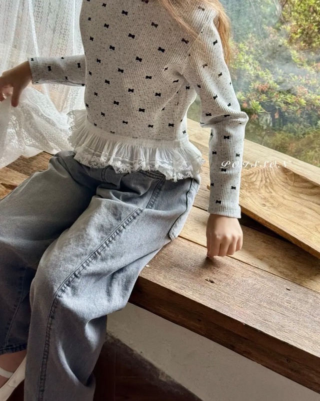 【予約/送料無料】POISSON / hershey T