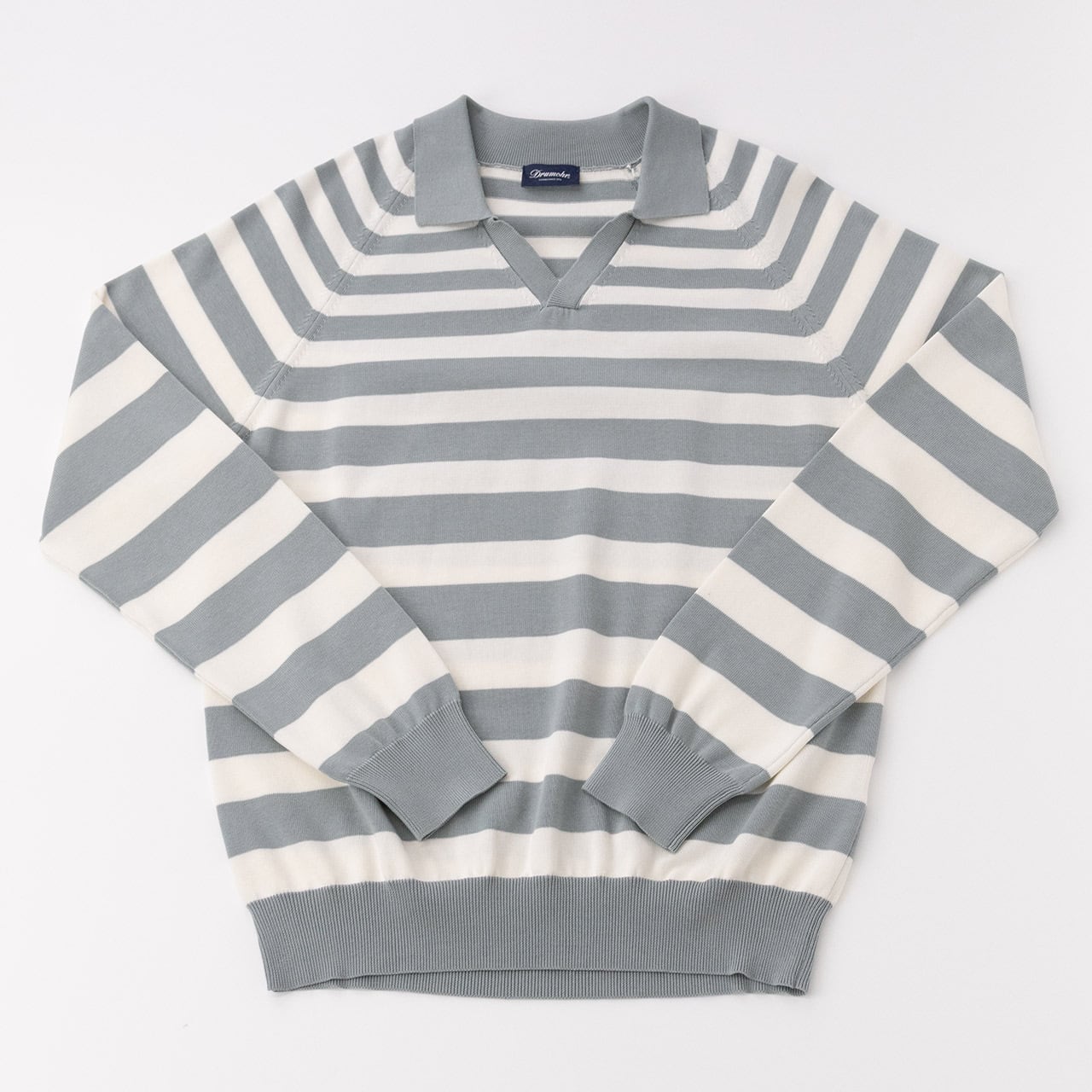 Drumohr online shop