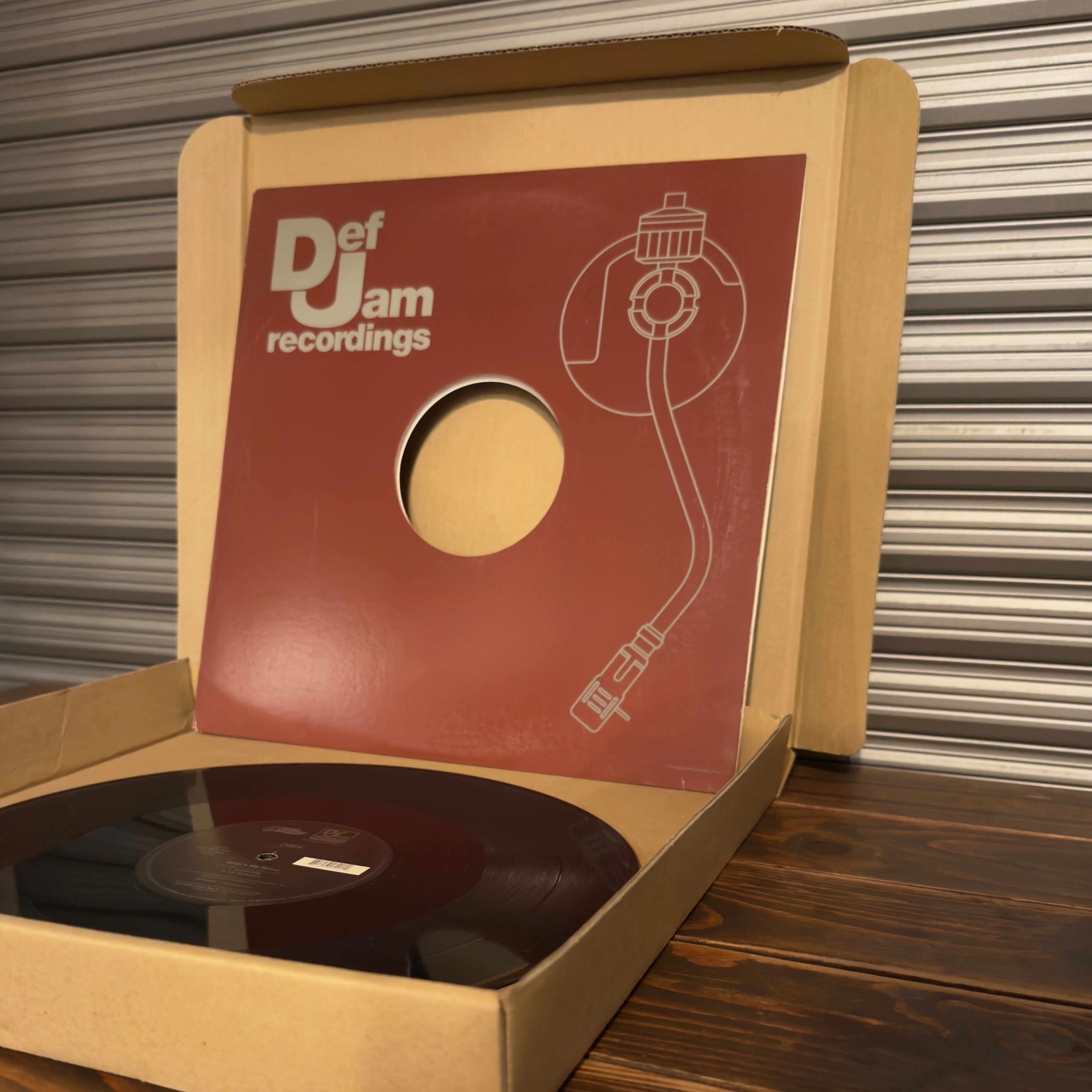 Common & Mark The 45 King* – Car Horn | Asqqqqp Records