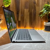 『準美品2024年製』HP Pavilion Aero Laptop Ryzen 5 SSD512GB ノートパソコン