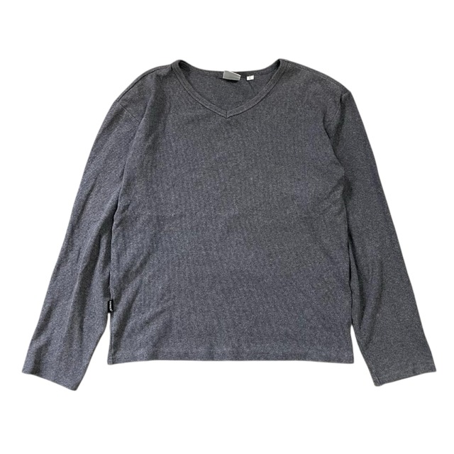 AVIREX L/S Tシャツ
