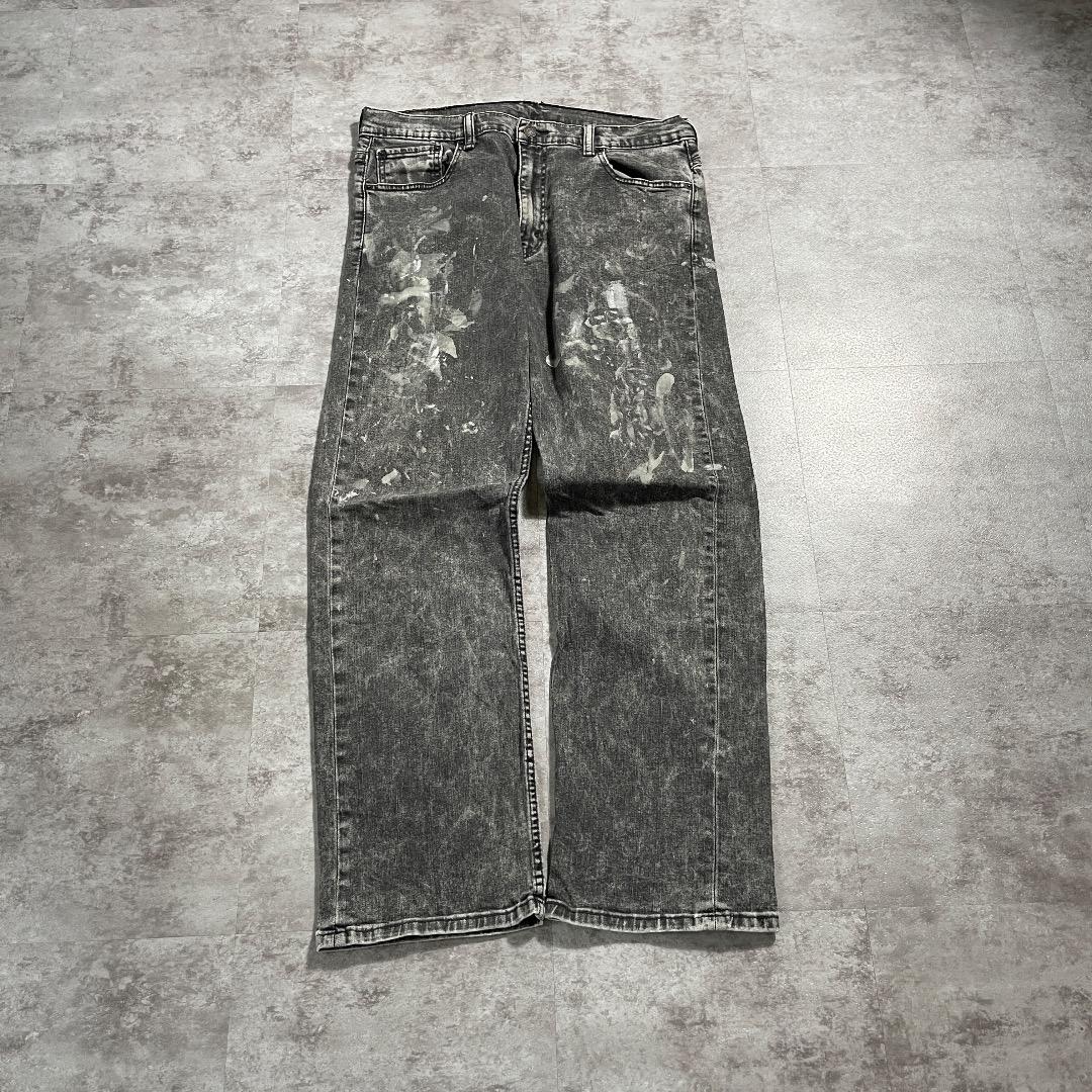 リーバイス 569【W34 L30】 levi