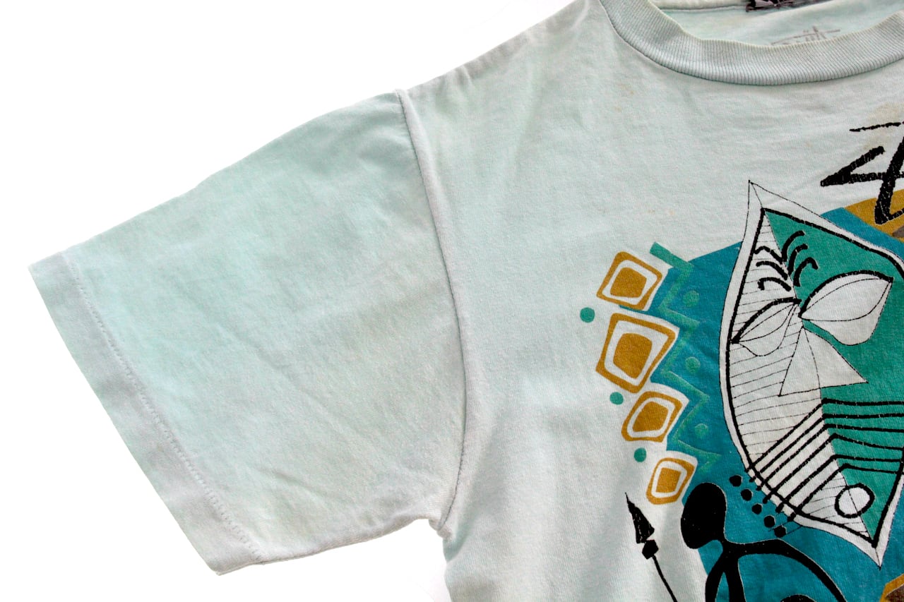 OLD STUSSY T-shirt | RM ism FUKUOKA