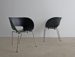 Vitra　トム・バック　2脚 セット
