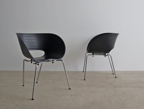 Vitra　トム・バック　2脚 セット