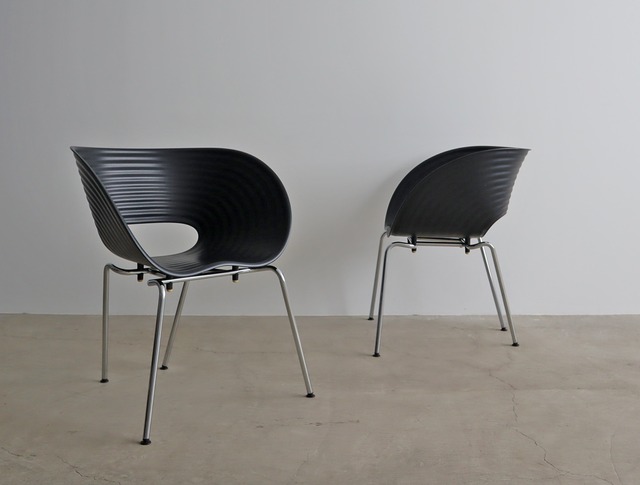 Vitra　トム・バック　2脚 セット