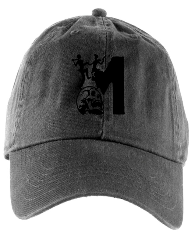 DANCE M CAP mtm-1a-009